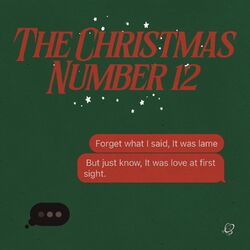 Cover of The Christmas Number 12