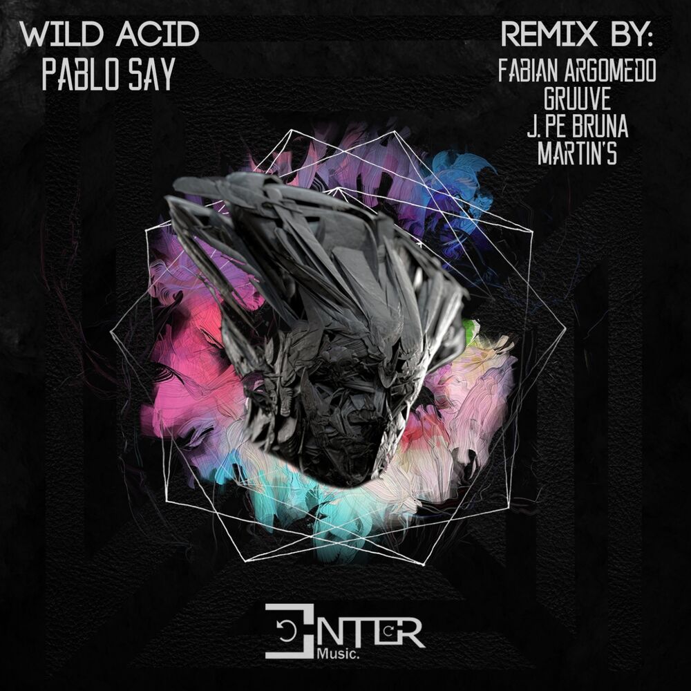 Picture of Wild Acid