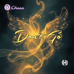Cover of Don't Go