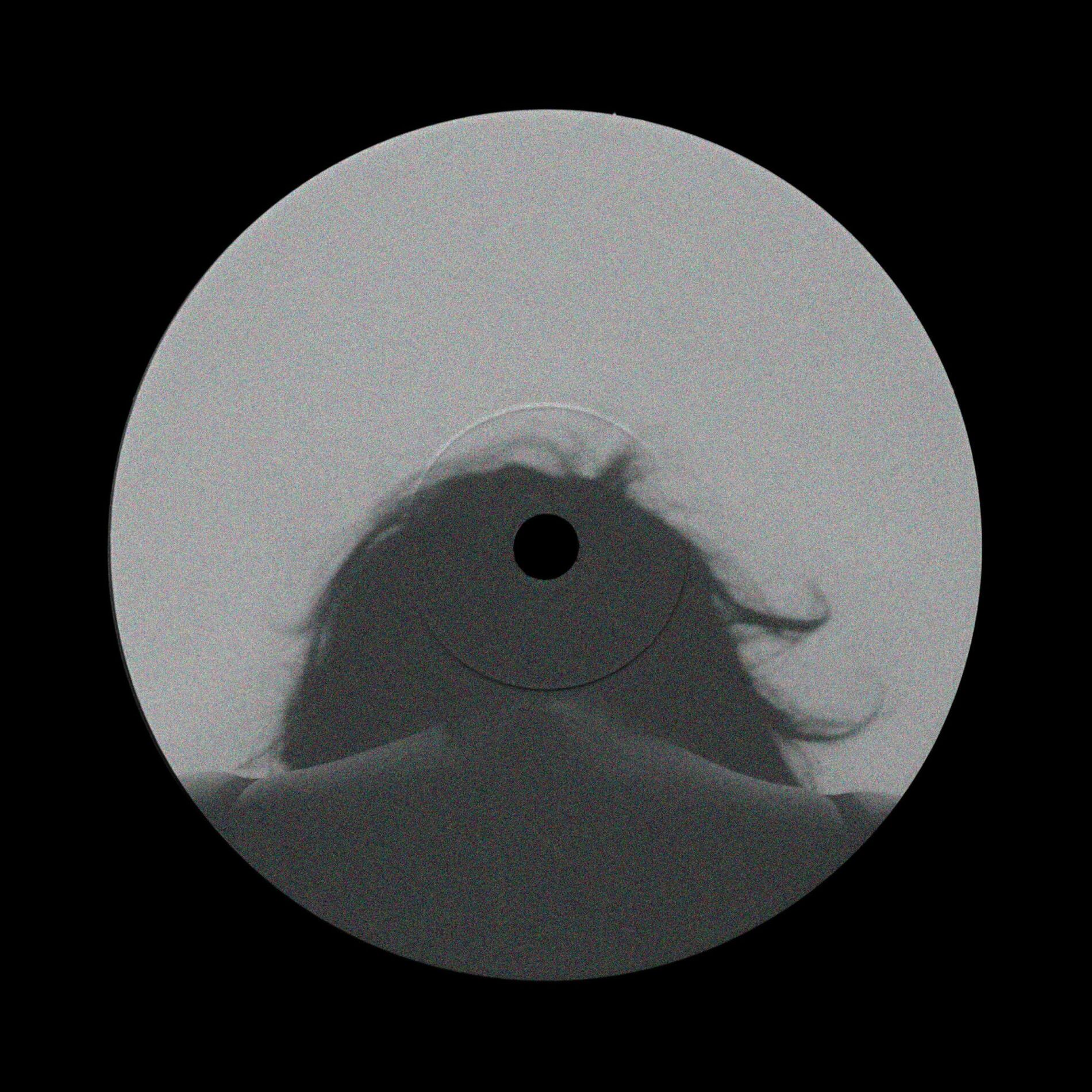 Album cover of Broken