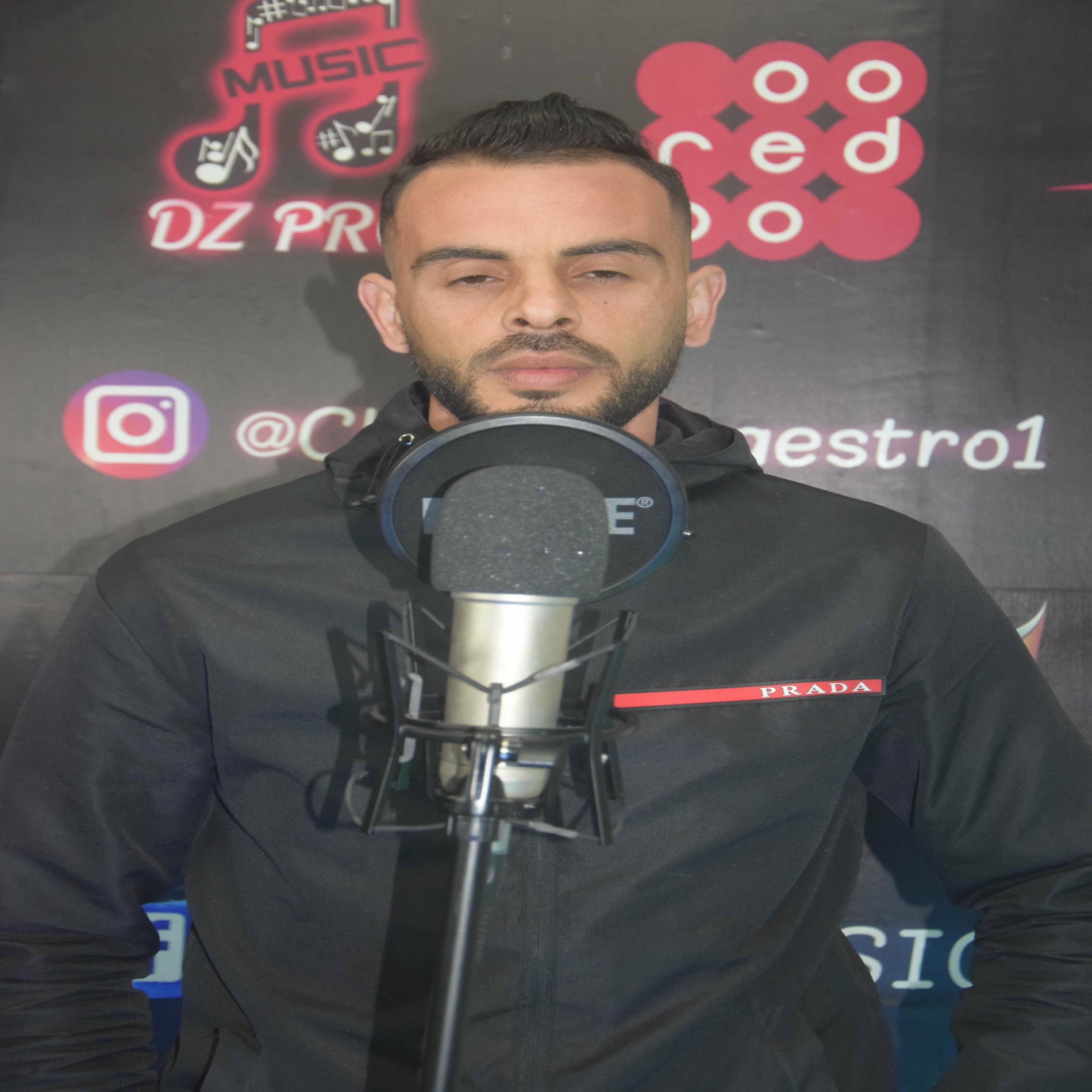 Album cover of Cheb Rochdi Djazira (Khayna)