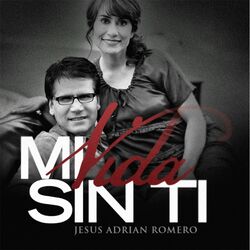 Cover of Mi Vida Sin Ti (En Vivo)