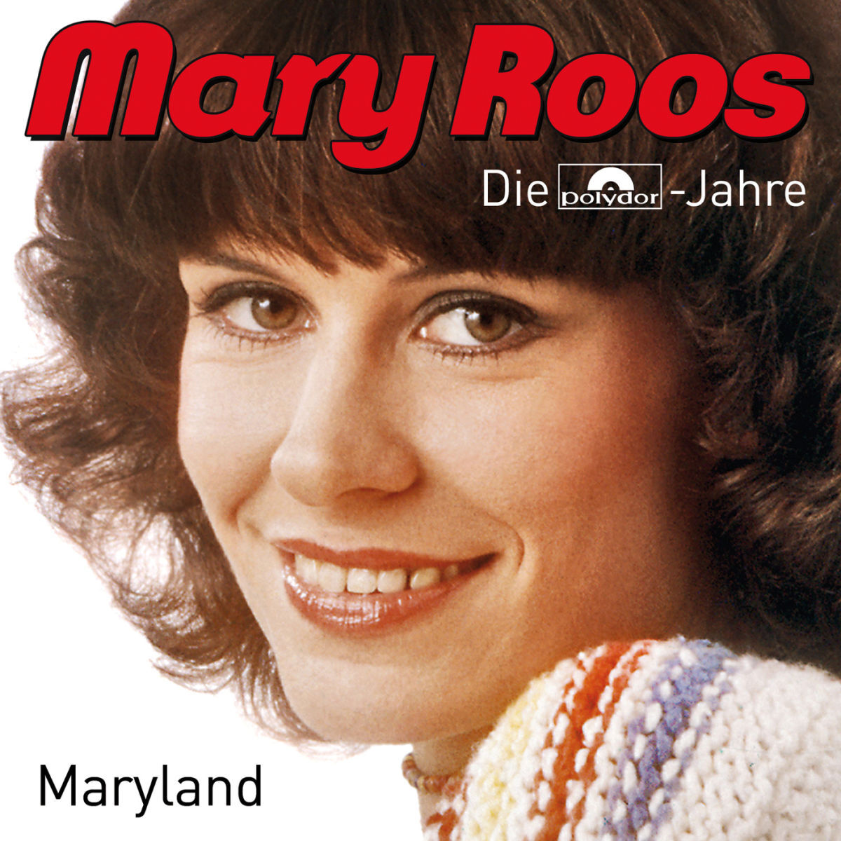Album cover of Maryland