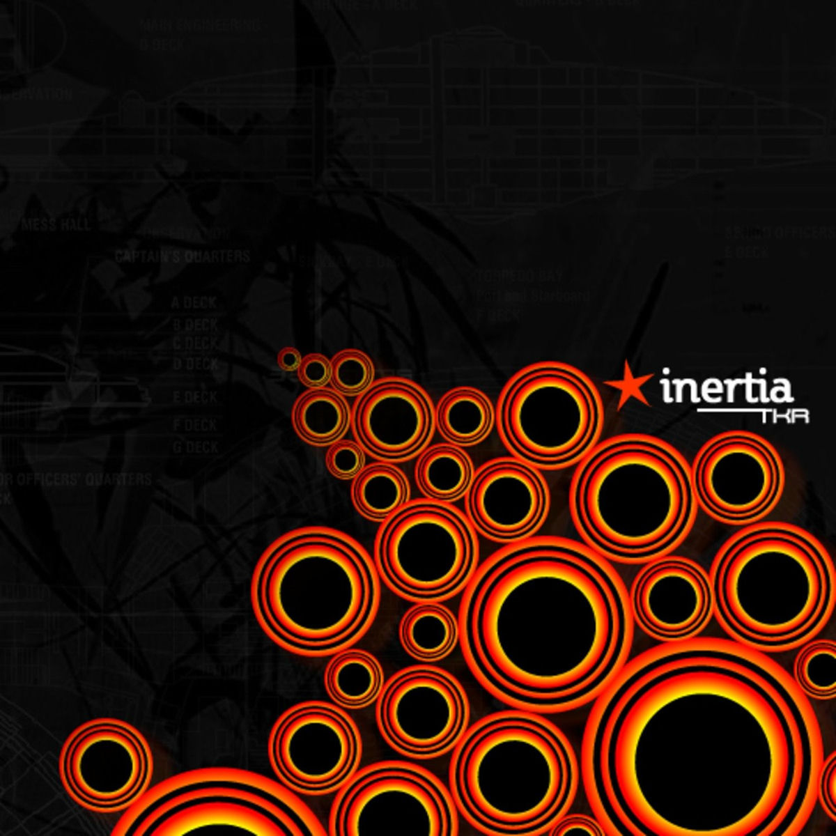 Album cover of Inertia