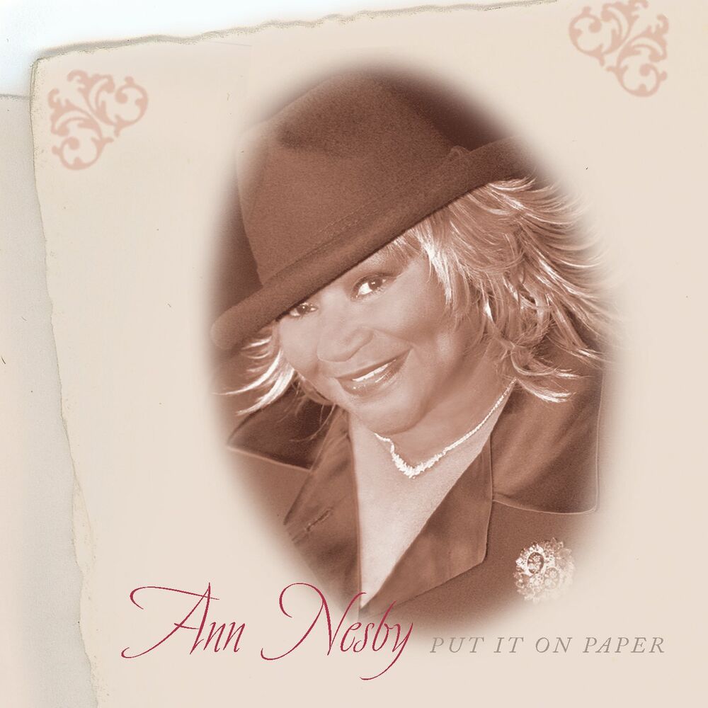 Picture of Put It On Paper