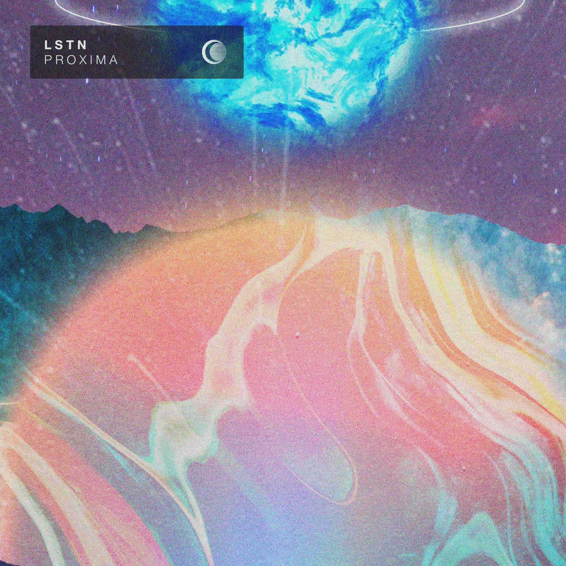 Album cover of Proxima