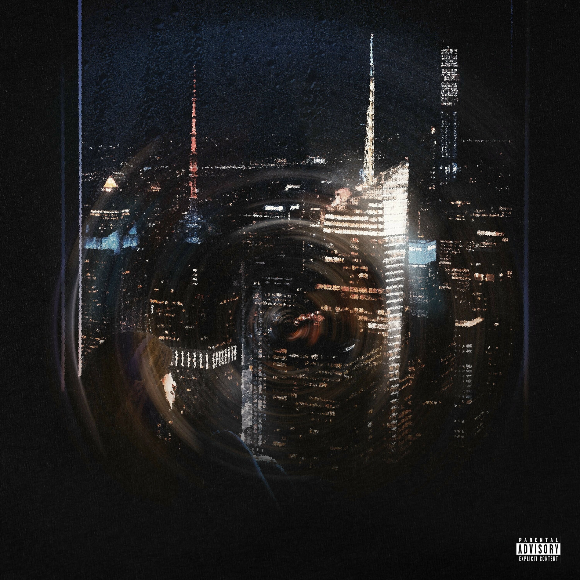 Album cover of Audiotherapy