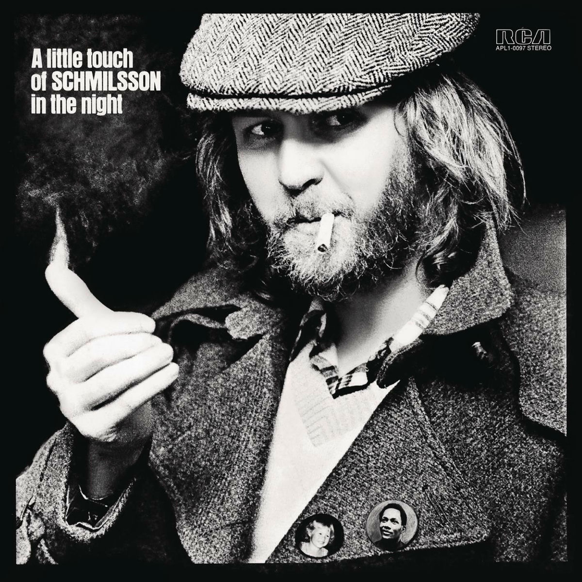 Harry Nilsson: アルバム、曲、コンサート | Deezer