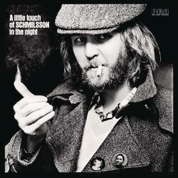 Cover of A Little Touch of Schmilsson in the Night