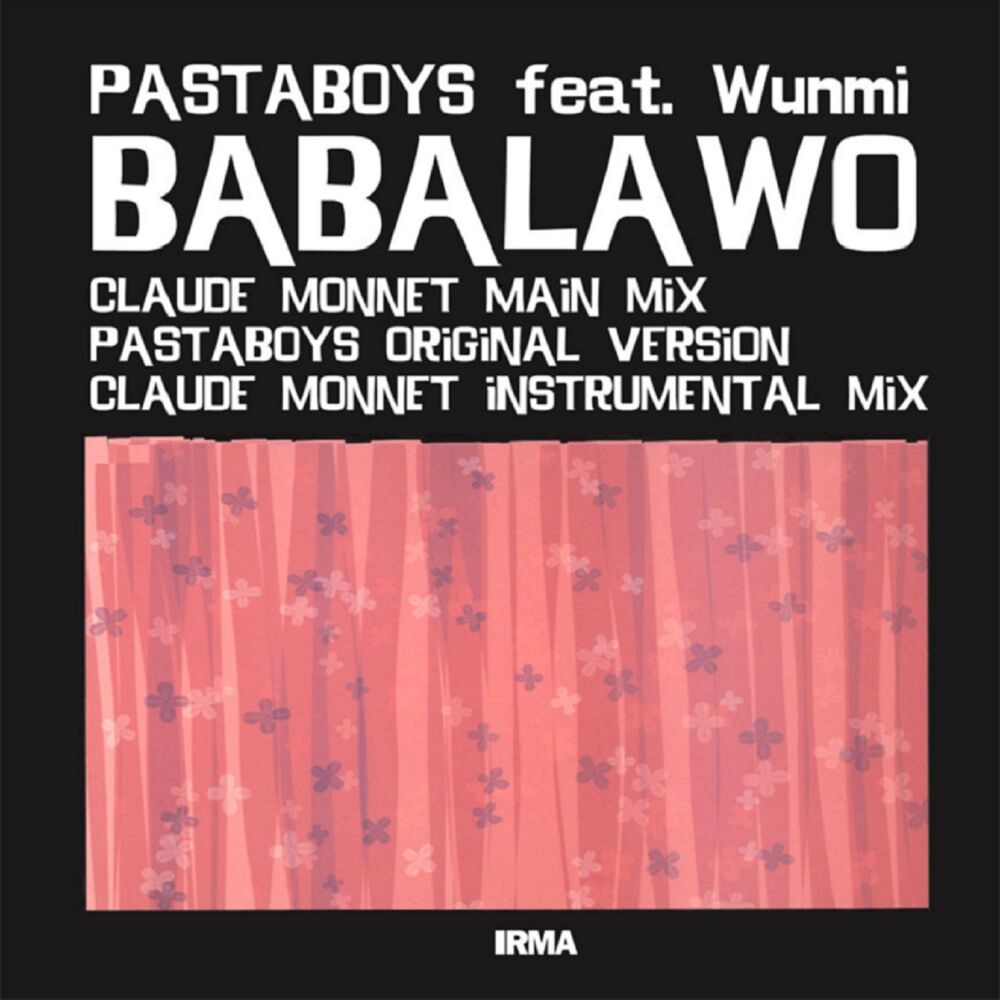 Picture of Babalawo