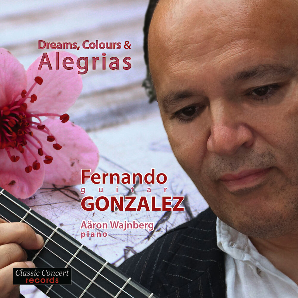 Picture of Dreams, Colours and Alegrias
