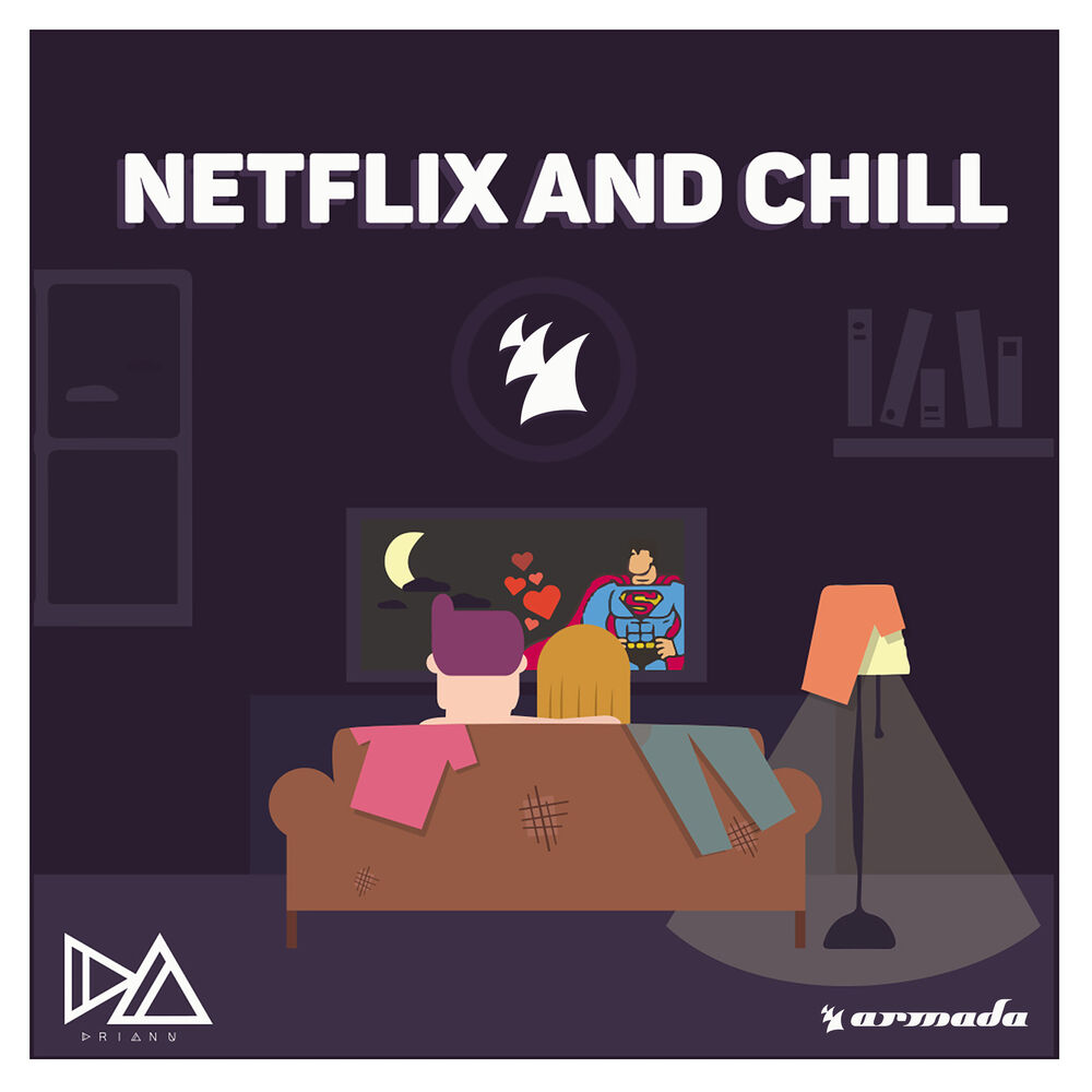Picture of Netflix and Chill