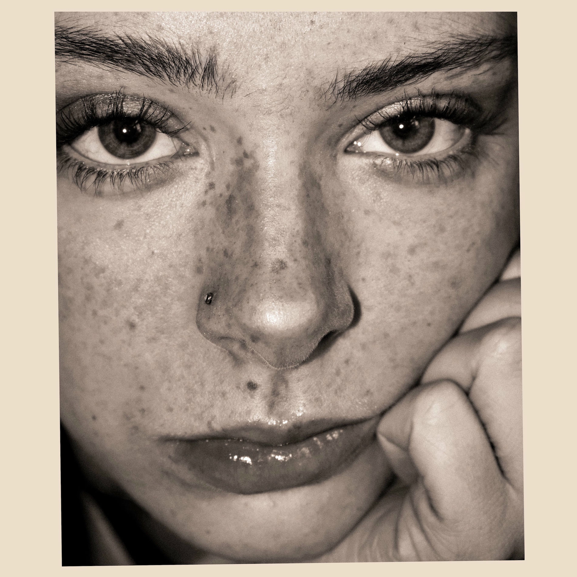 Album cover of Vanilla (Stairwell Version)