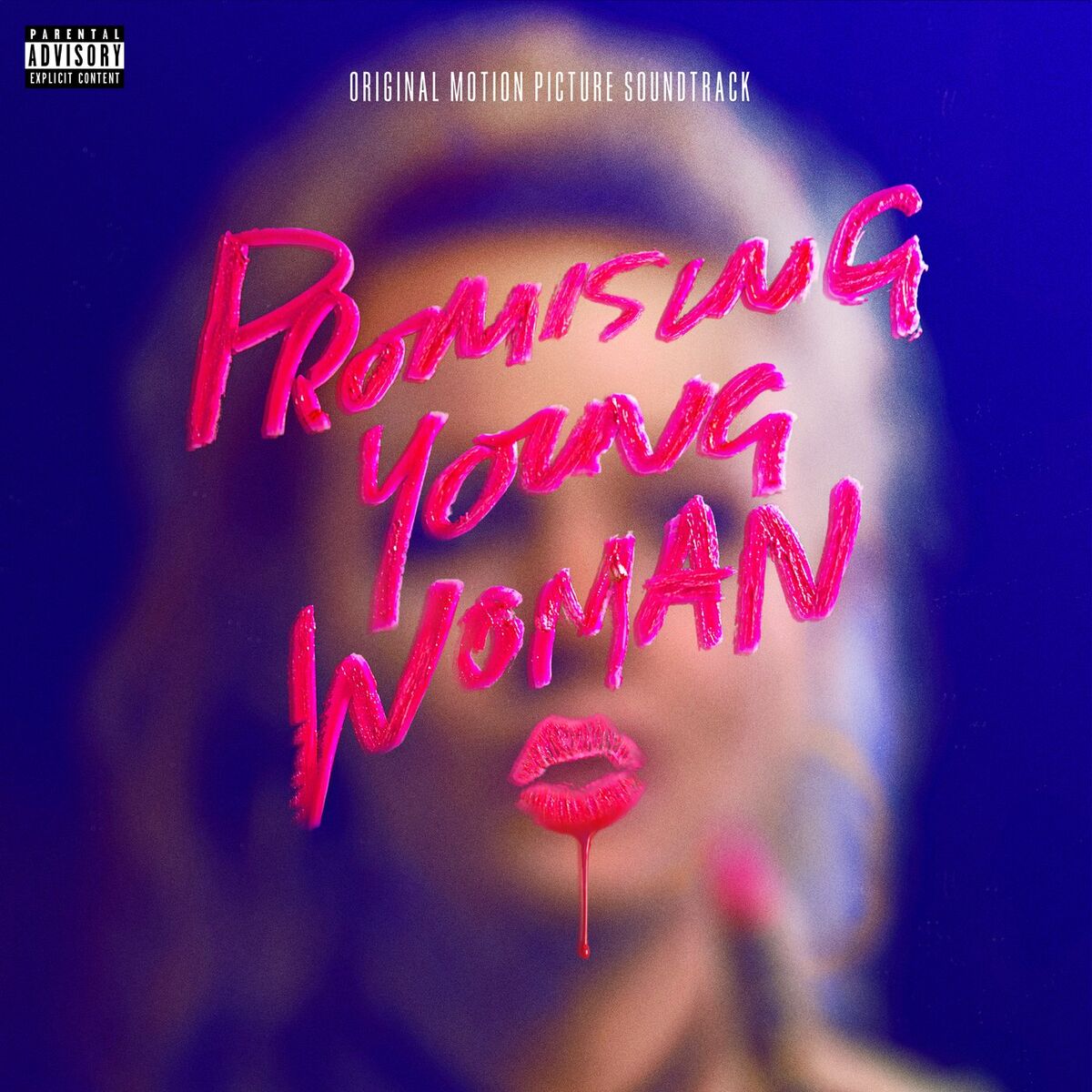 Album cover of Toxic