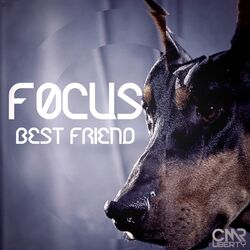 Cover of Best Friend