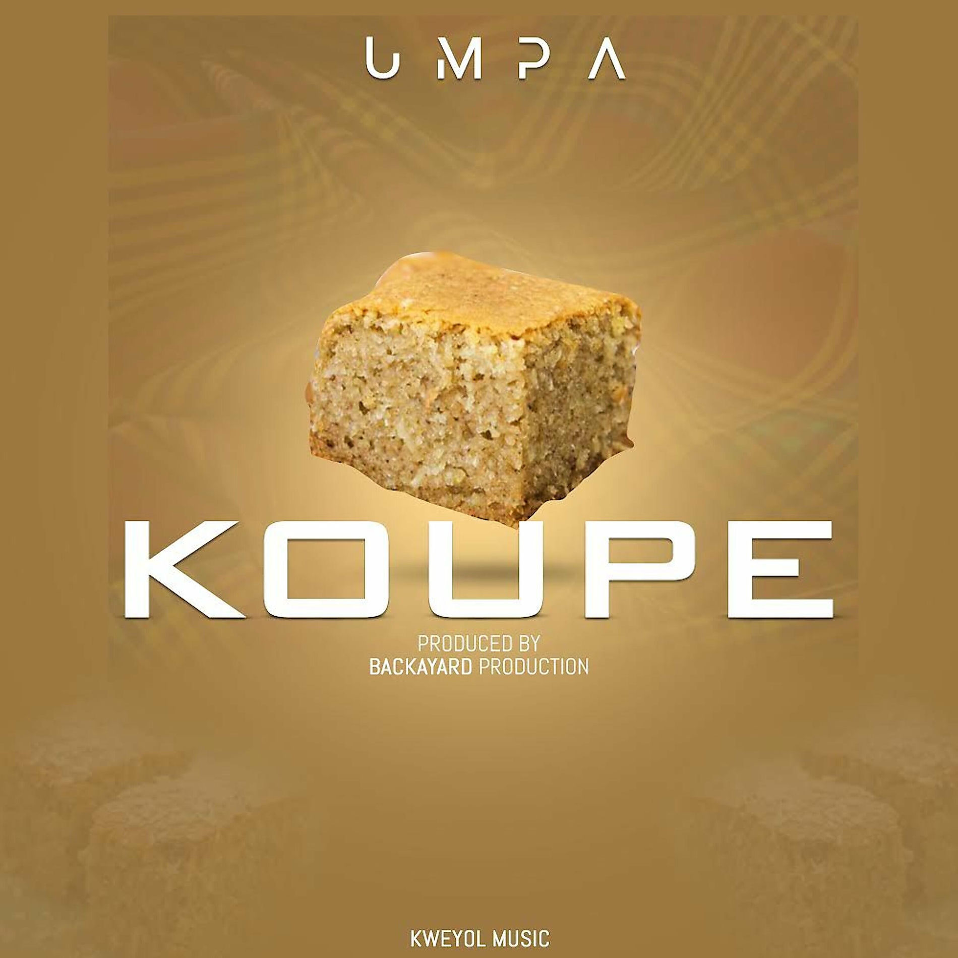 Album cover of Koupe