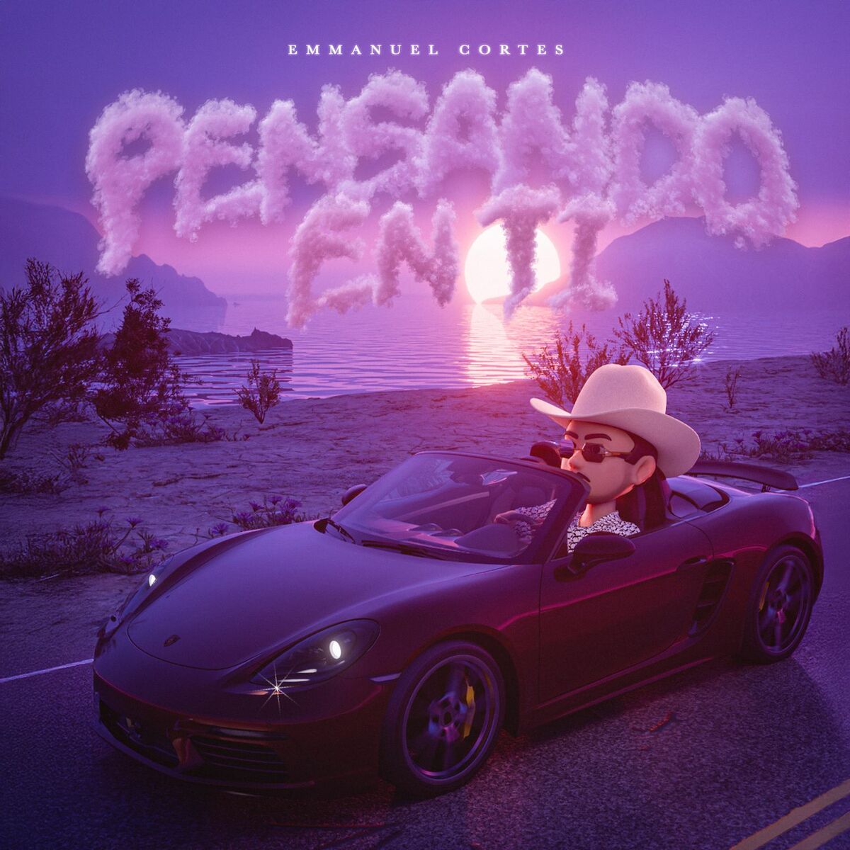 Album cover of Desvelado