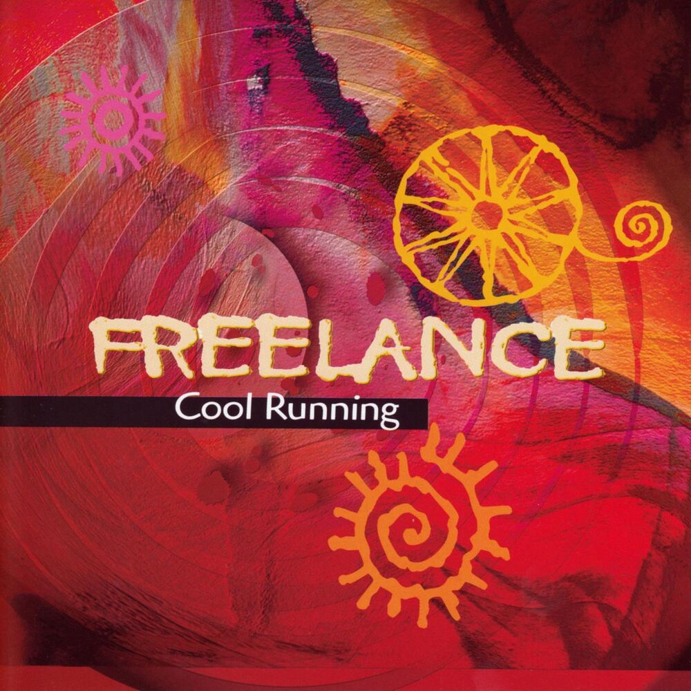 Picture of Cool Running