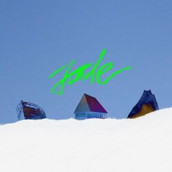 Cover of Sail Across the Sea EP