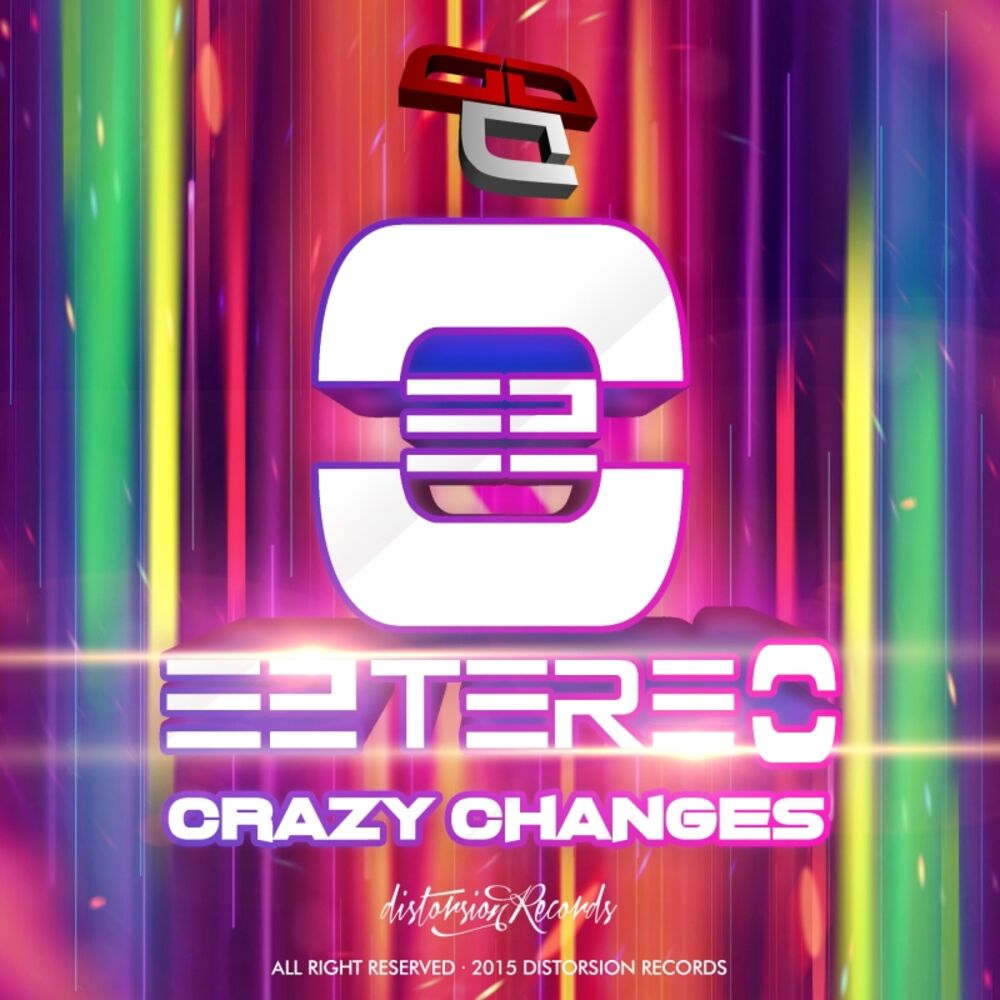 Picture of Crazy Changes EP