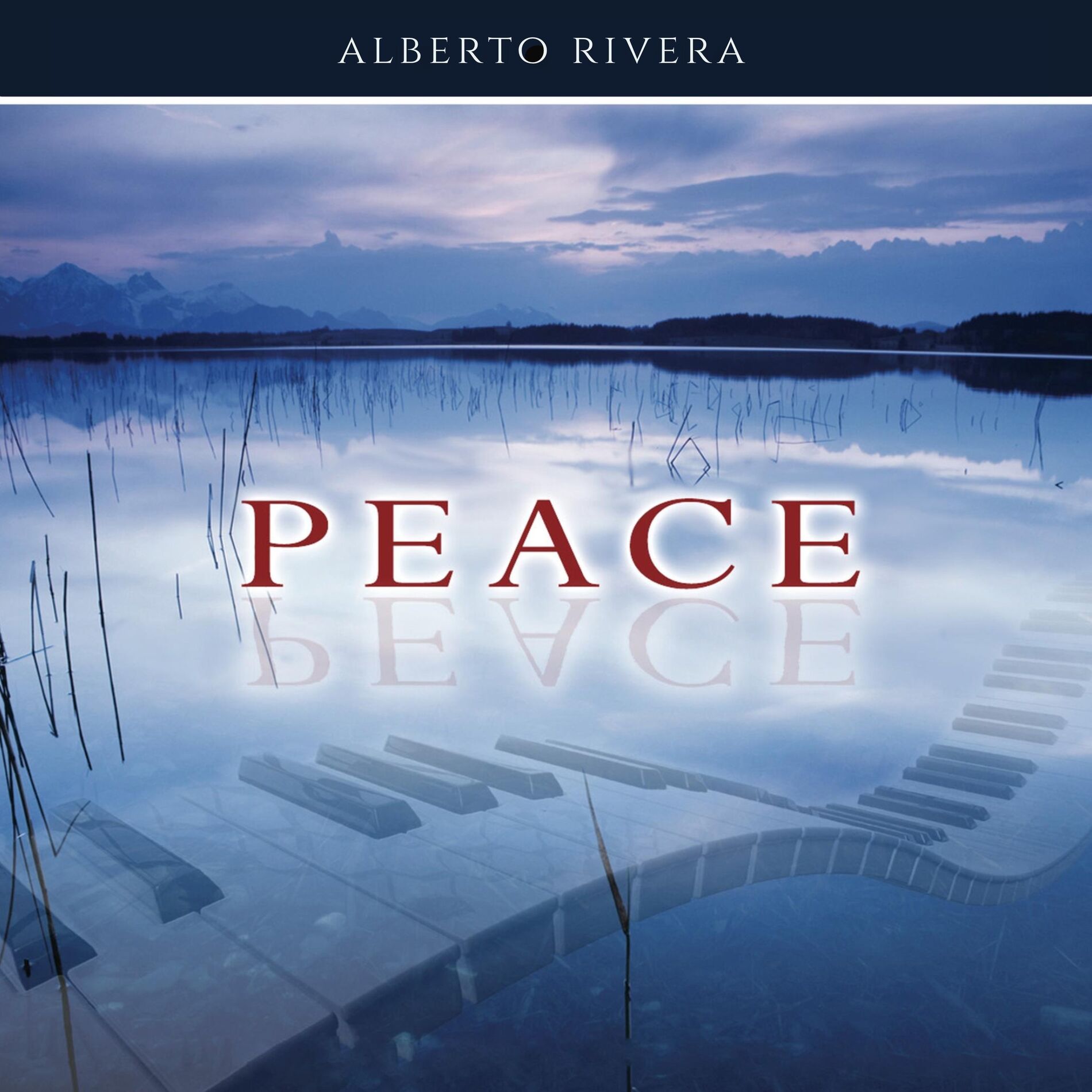 Album cover of Peace