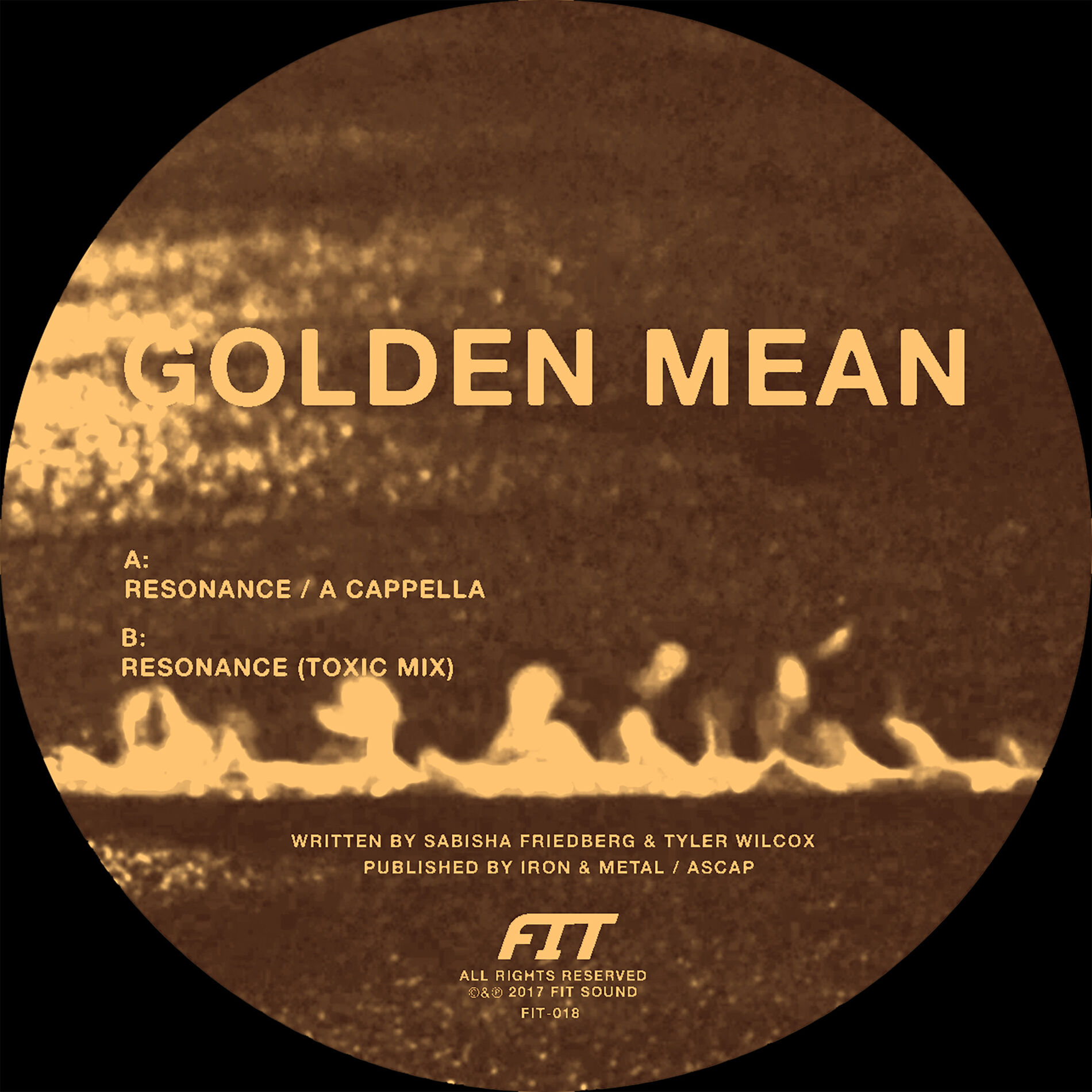 Album cover of Resonance