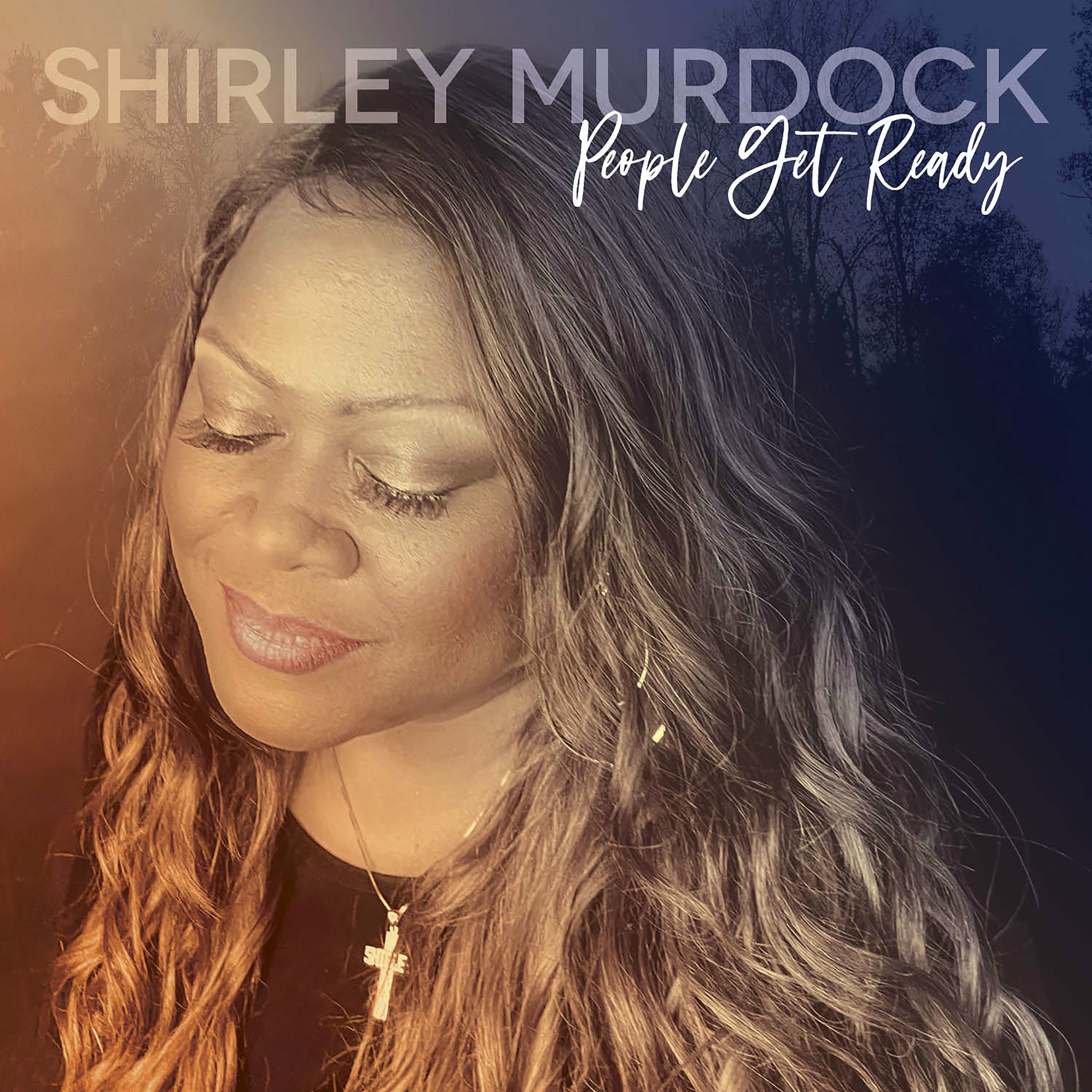 Album cover of People Get Ready