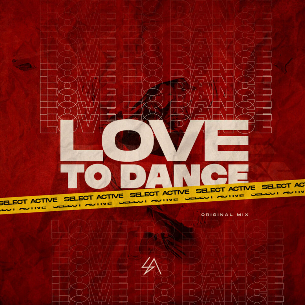 Picture of Love to Dance