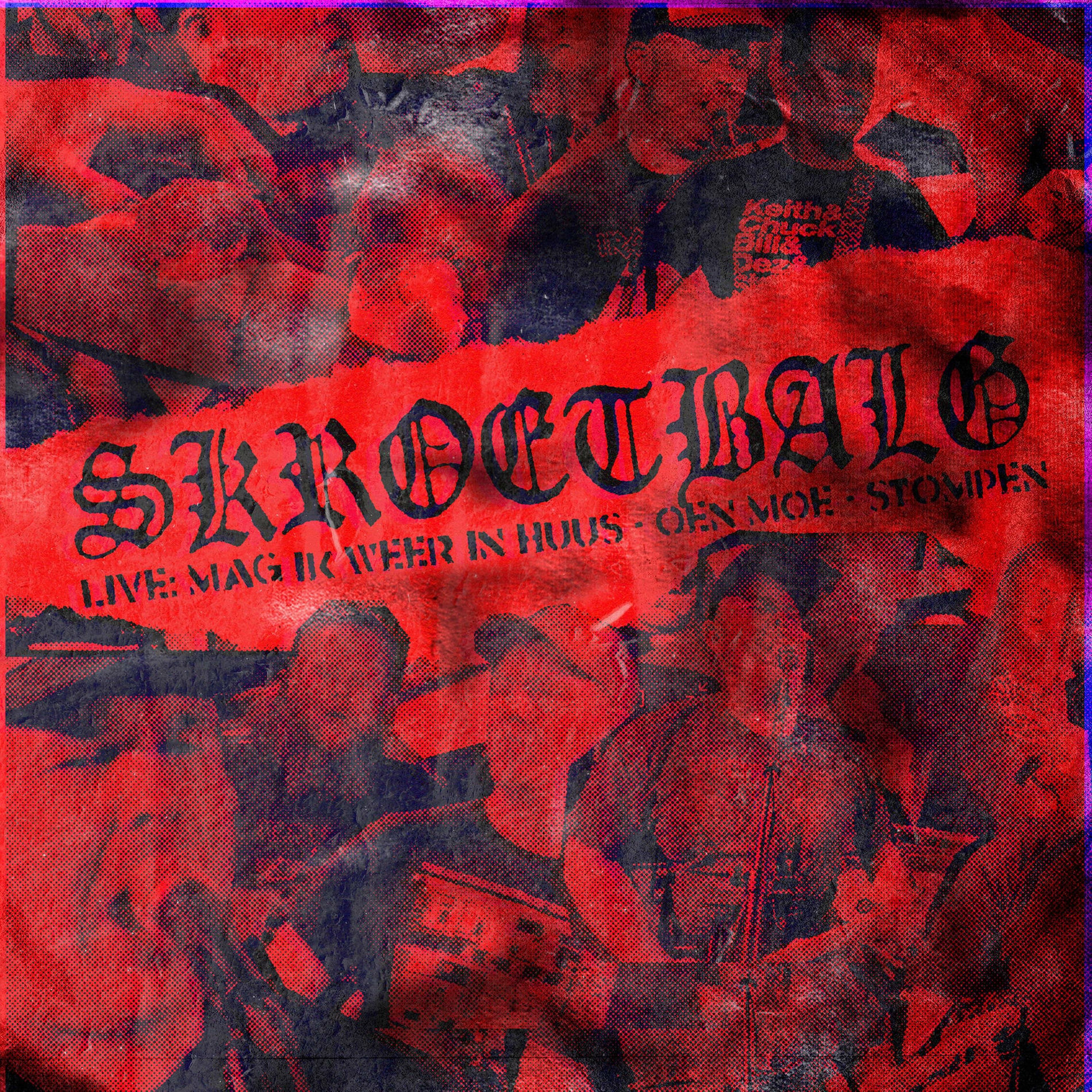Album cover of LIVE l