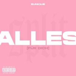Cover of ALLES (FÜR DICH)
