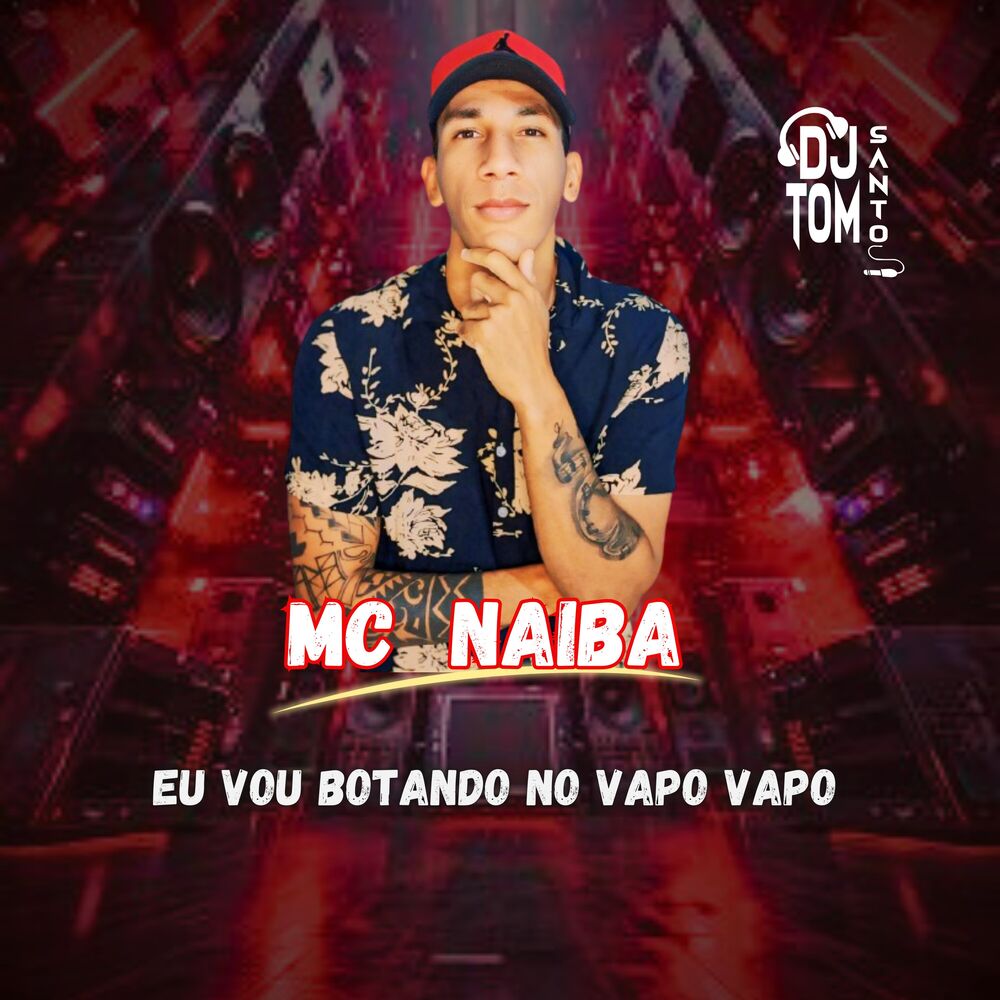 Picture of Eu Vou Botando no Vapo Vapo