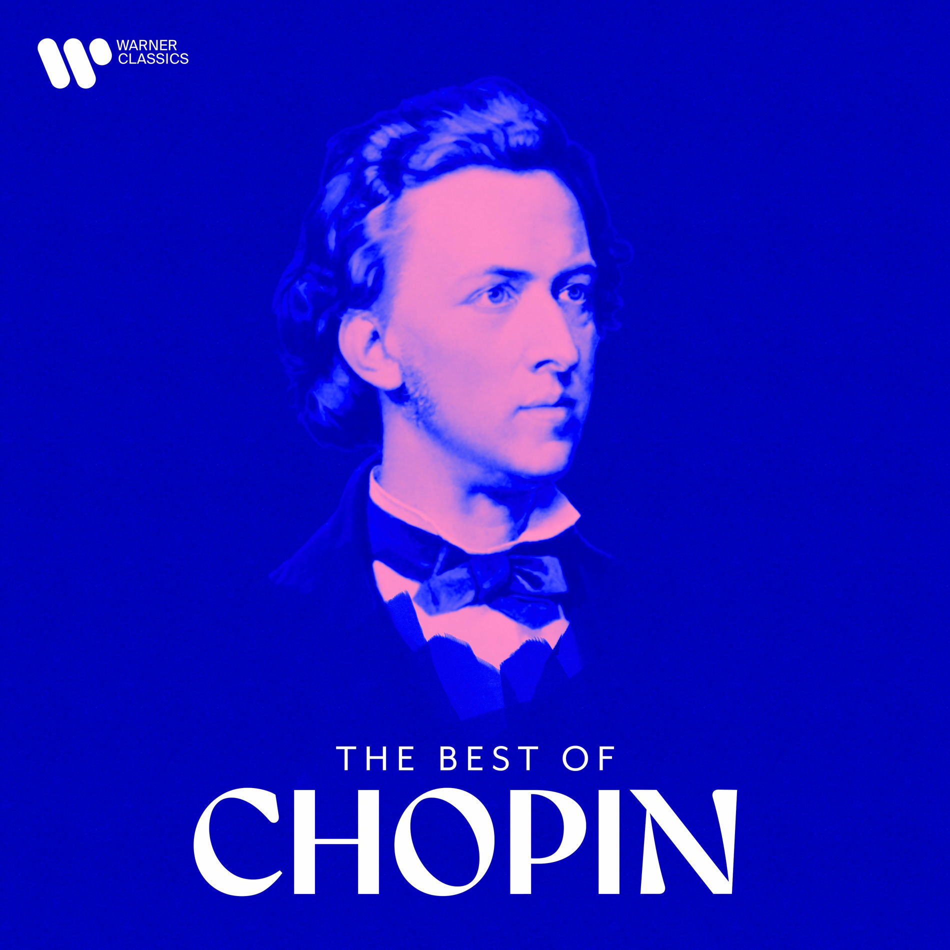 Album cover of Chopin: Waltz No. 9 in A-Flat Major, Op. Posth. 69 No. 1 