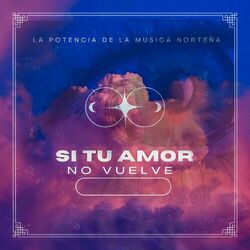 Cover of Si Tu Amor No Vuelve