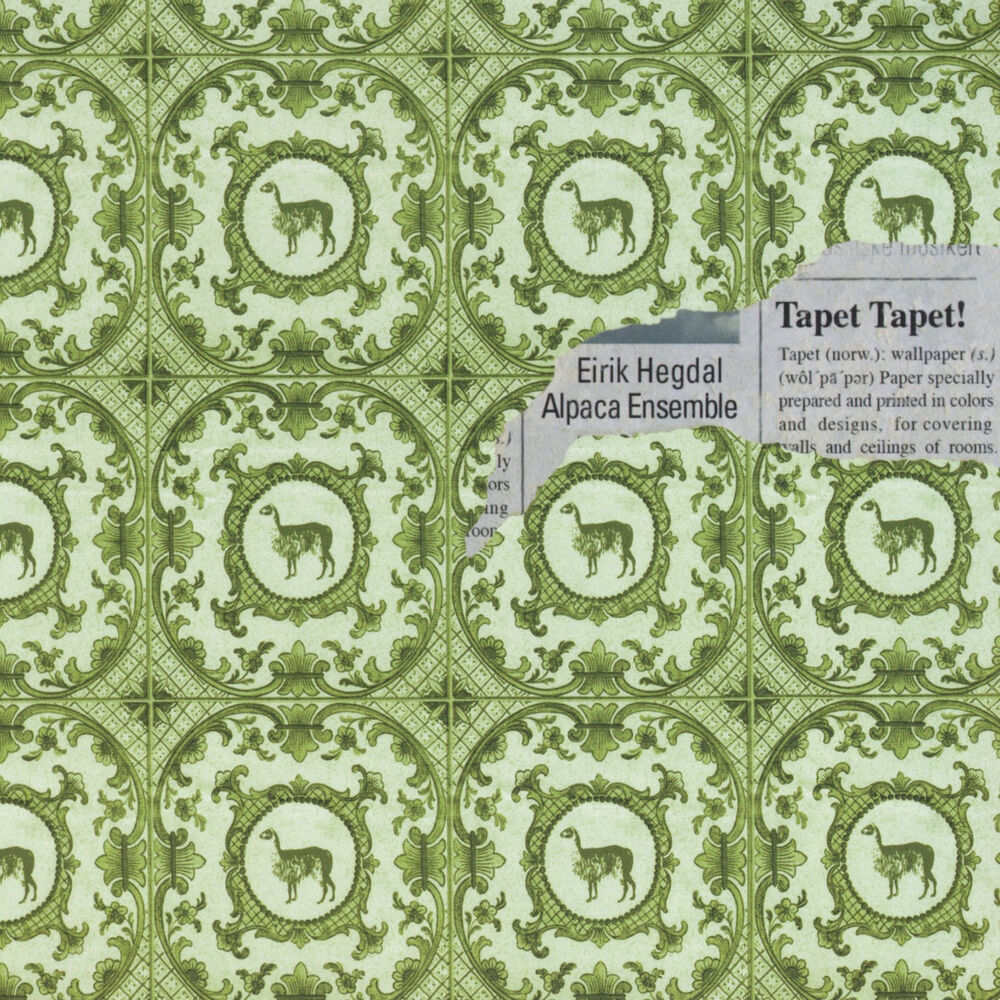 Picture of Tapet Tapet!