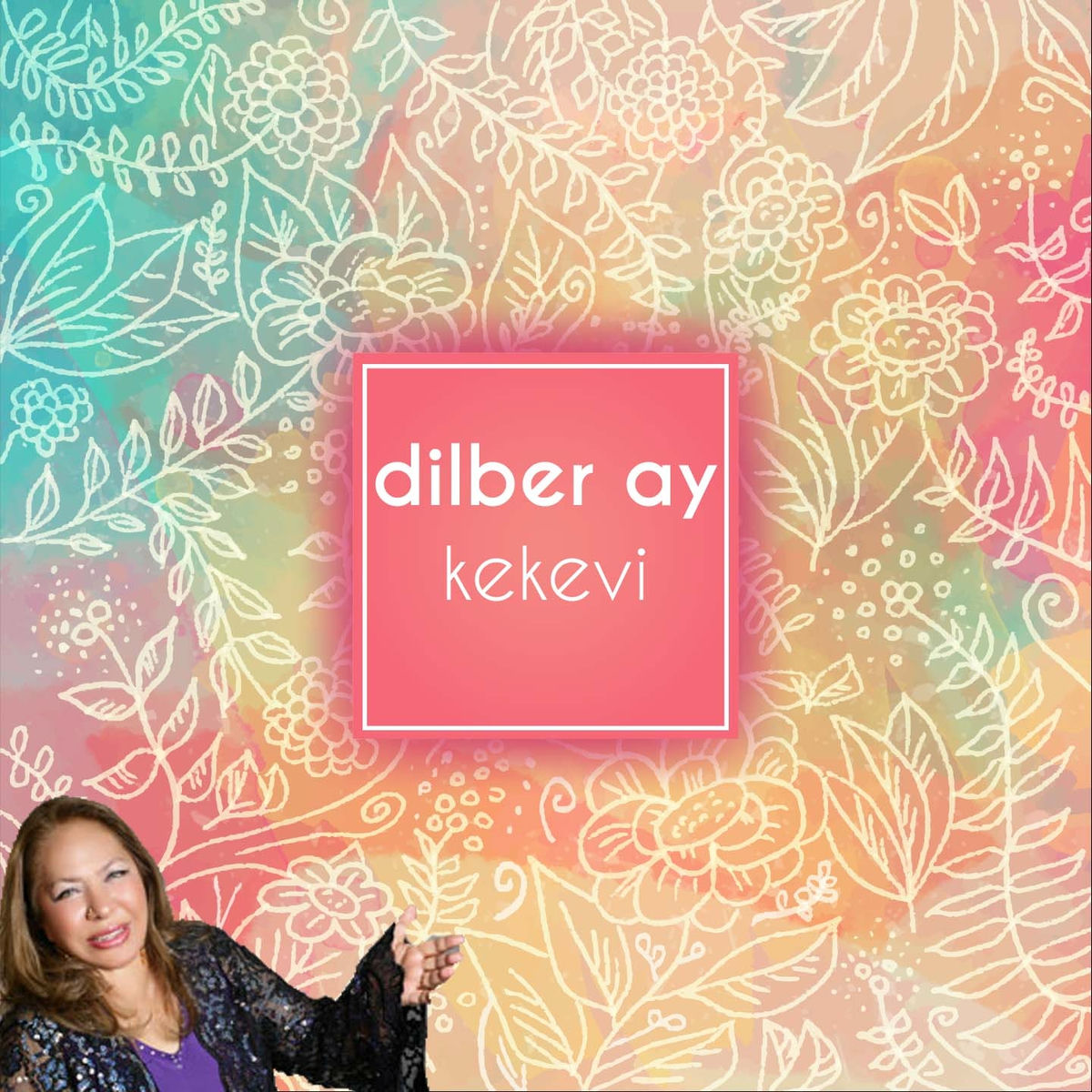 Album cover of Kekevi / Barak Kızı