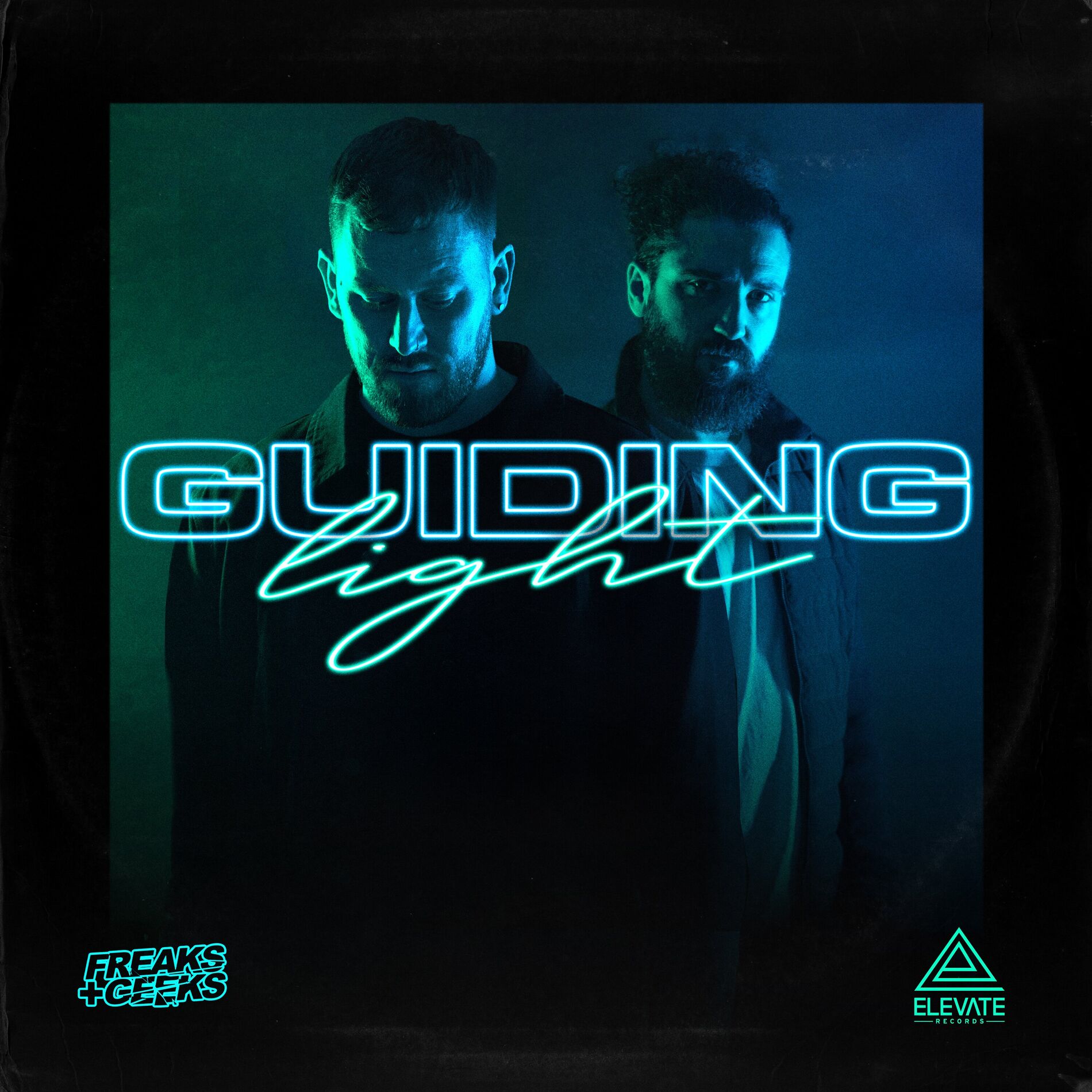 Album cover of Guiding Light