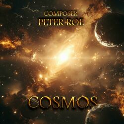 Cover of Cosmos