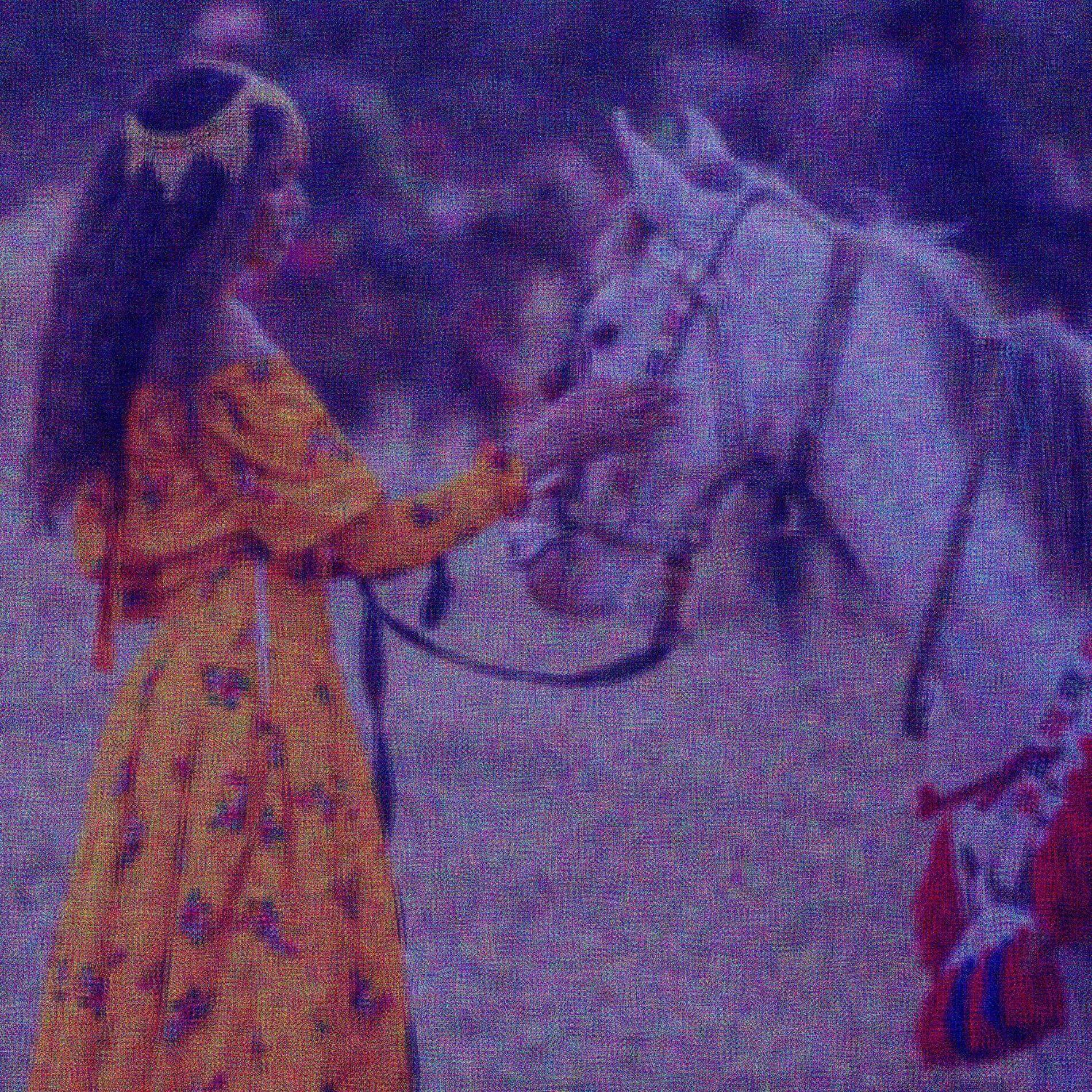Album cover of Kollarında (feat. Sıla Şahin)