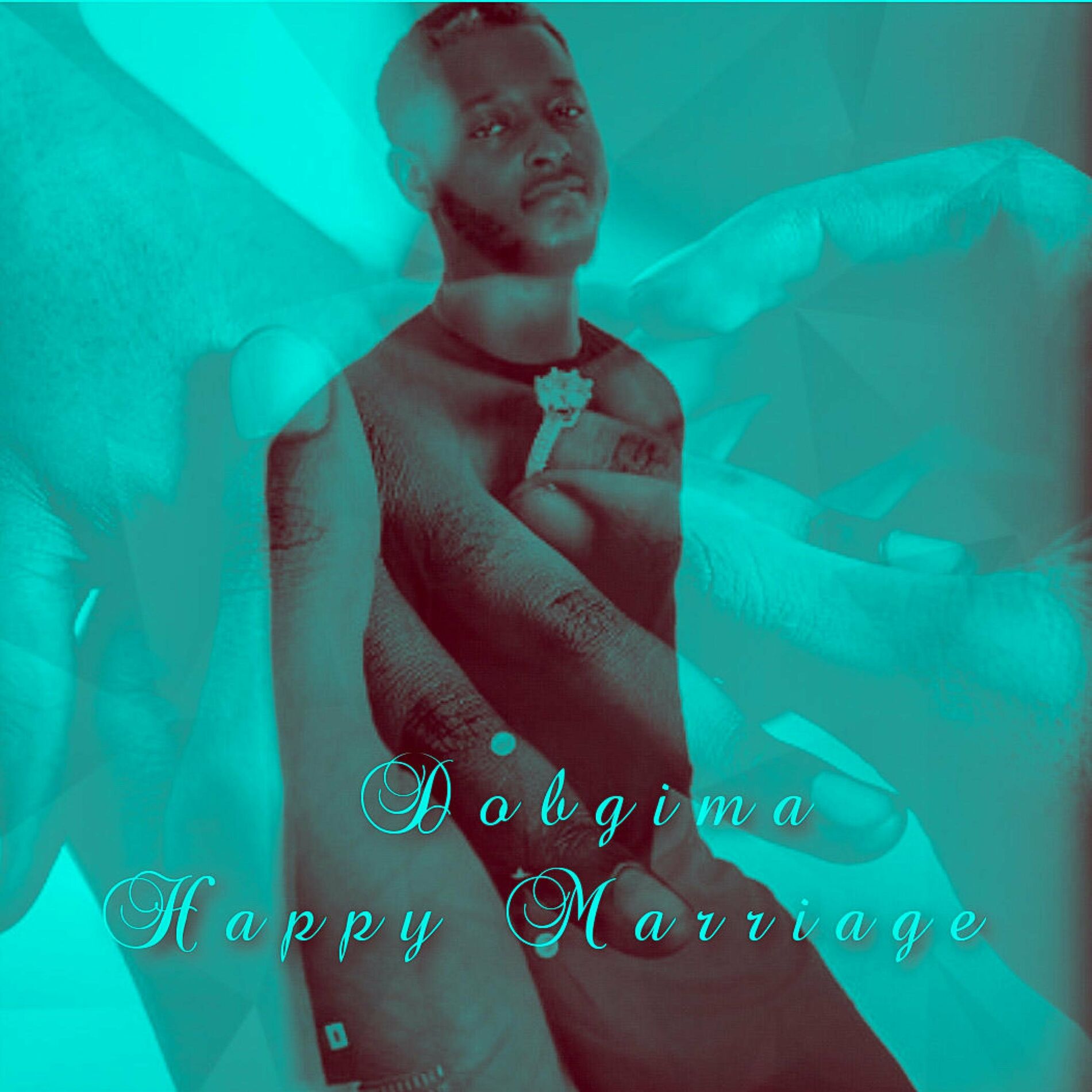 Album cover of Happy Marriage