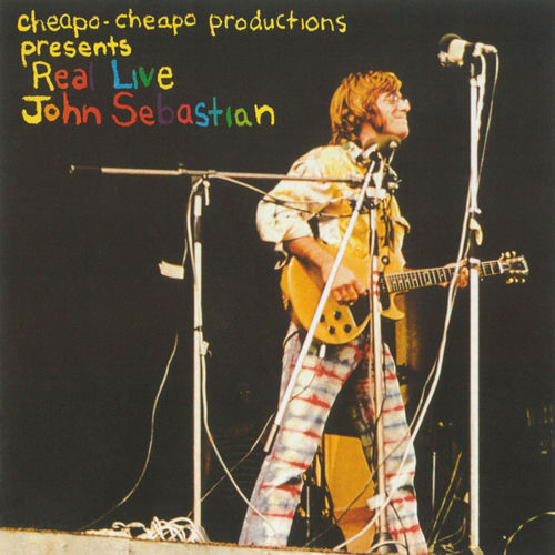 Mobile Line by John Sebastian - 94 BPM