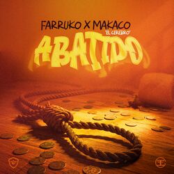 Cover of Abatido