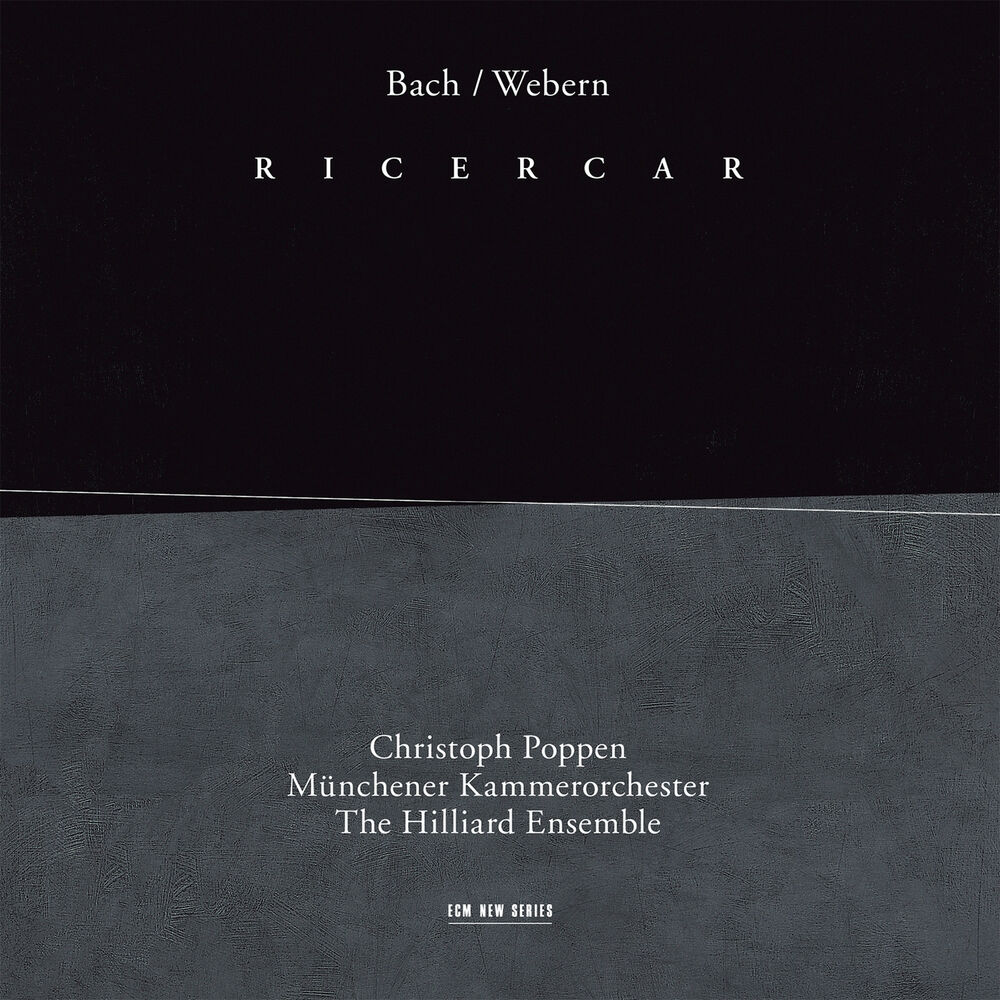 Picture of Ricercar