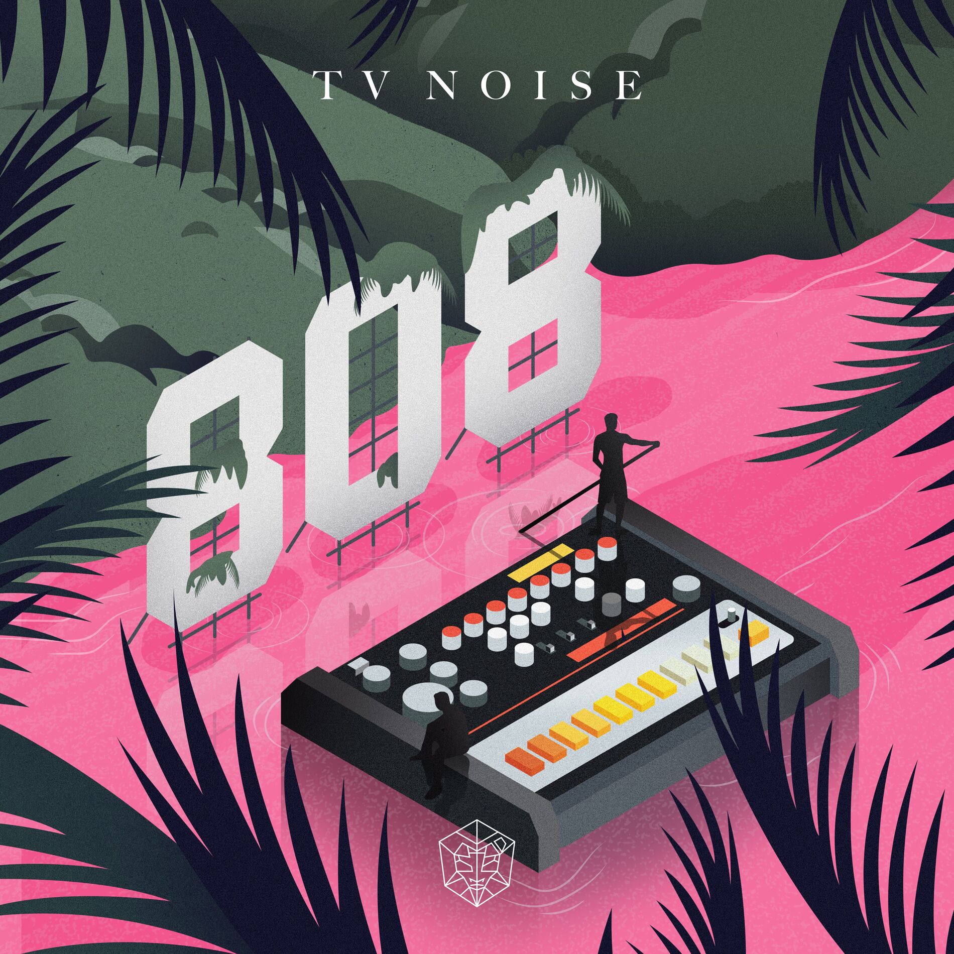 Album cover of 808