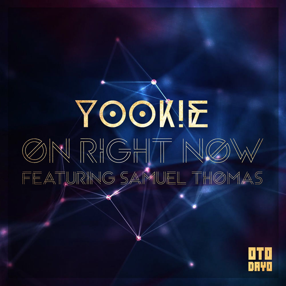 On Right Now artwork