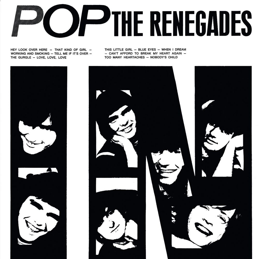 Picture of Pop