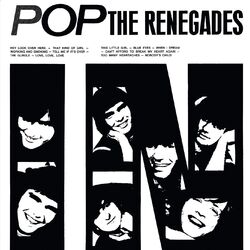 Cover of Pop