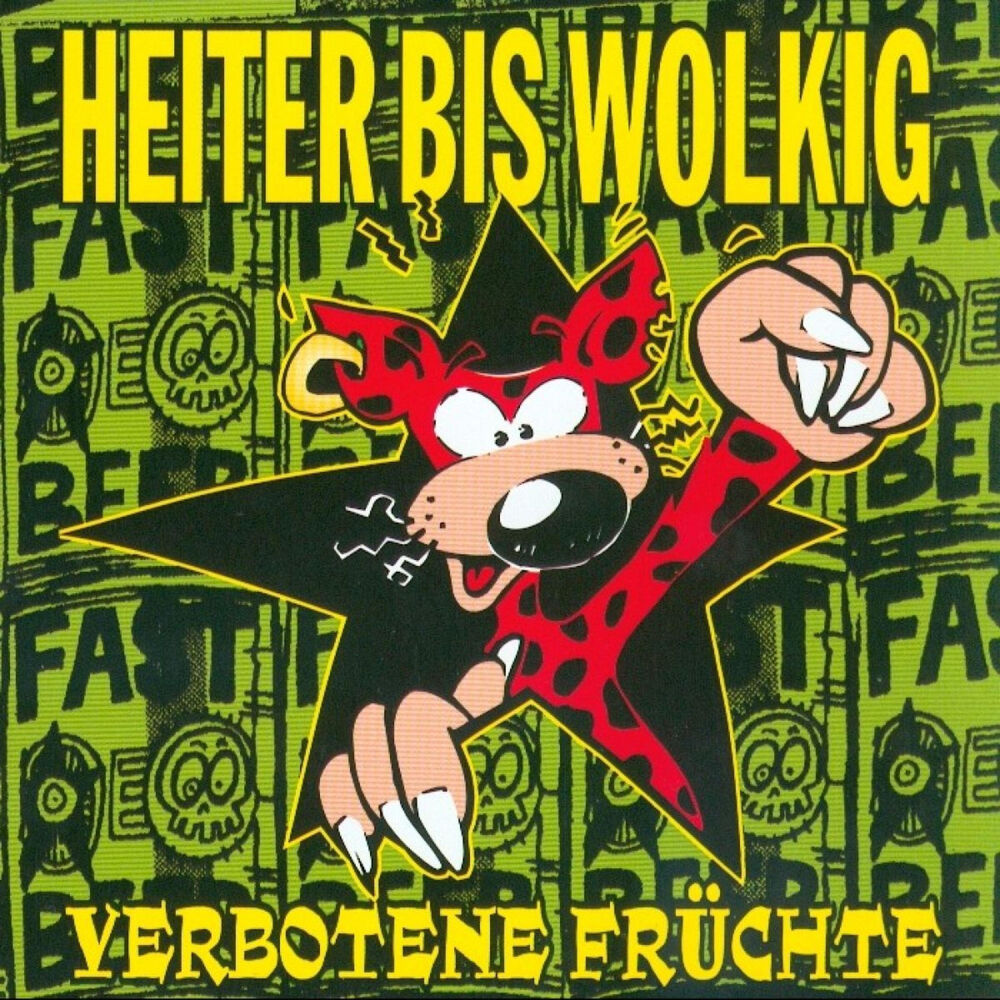 Picture of Verbotene Früchte