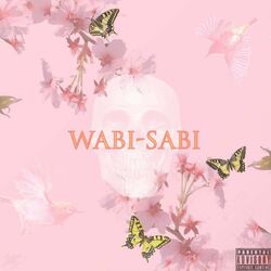 Cover of Wabi-Sabi