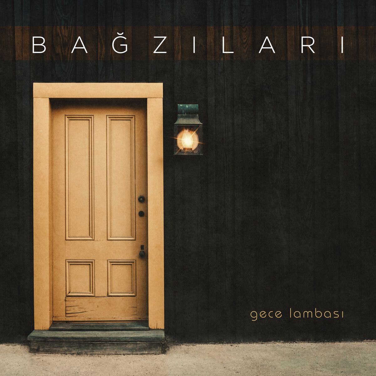 Album cover of Sen Benden Çaldın Biraz