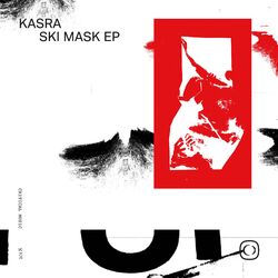 Cover of Ski Mask EP